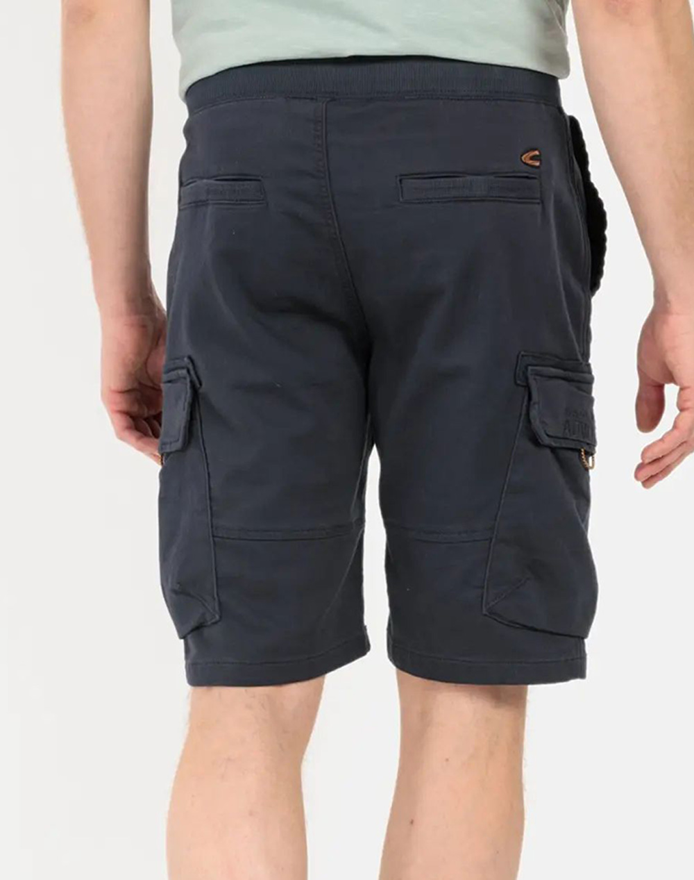 CAMEL ACTIVE PANTALONI SCURTI Cargo EXPLORER