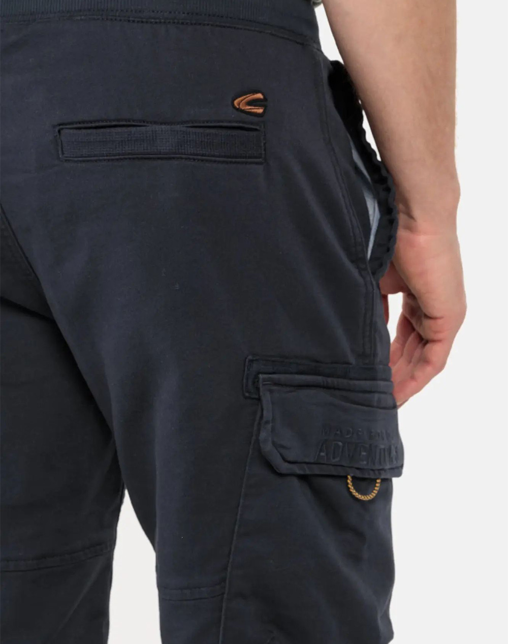 CAMEL ACTIVE PANTALONI SCURTI Cargo EXPLORER