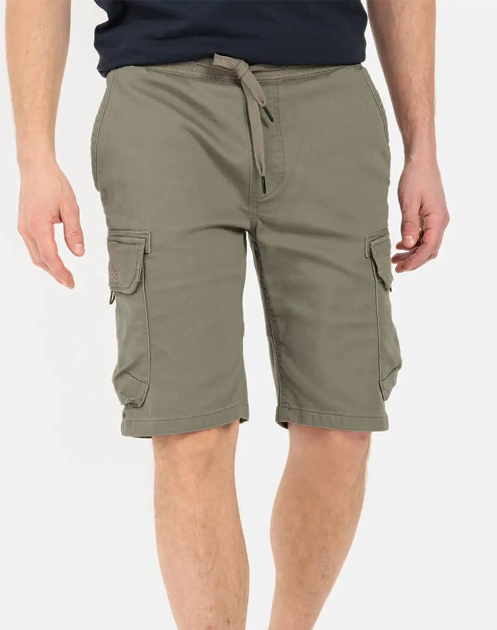 CAMEL ACTIVE PANTALONI SCURTI Cargo EXPLORER