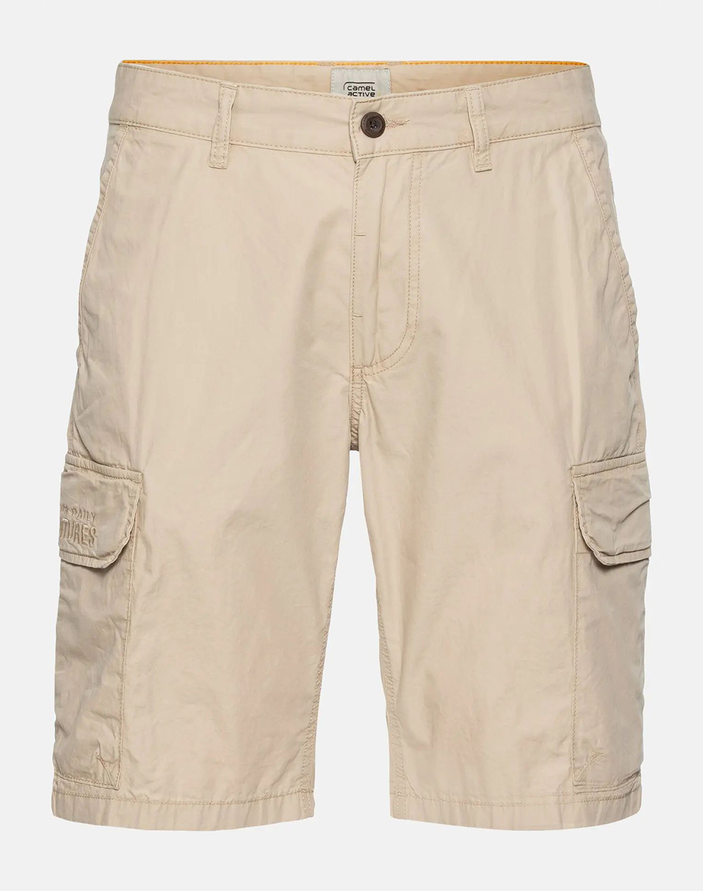 CAMEL ACTIVE PANTALONI SCURTI Cargo EXPLORER