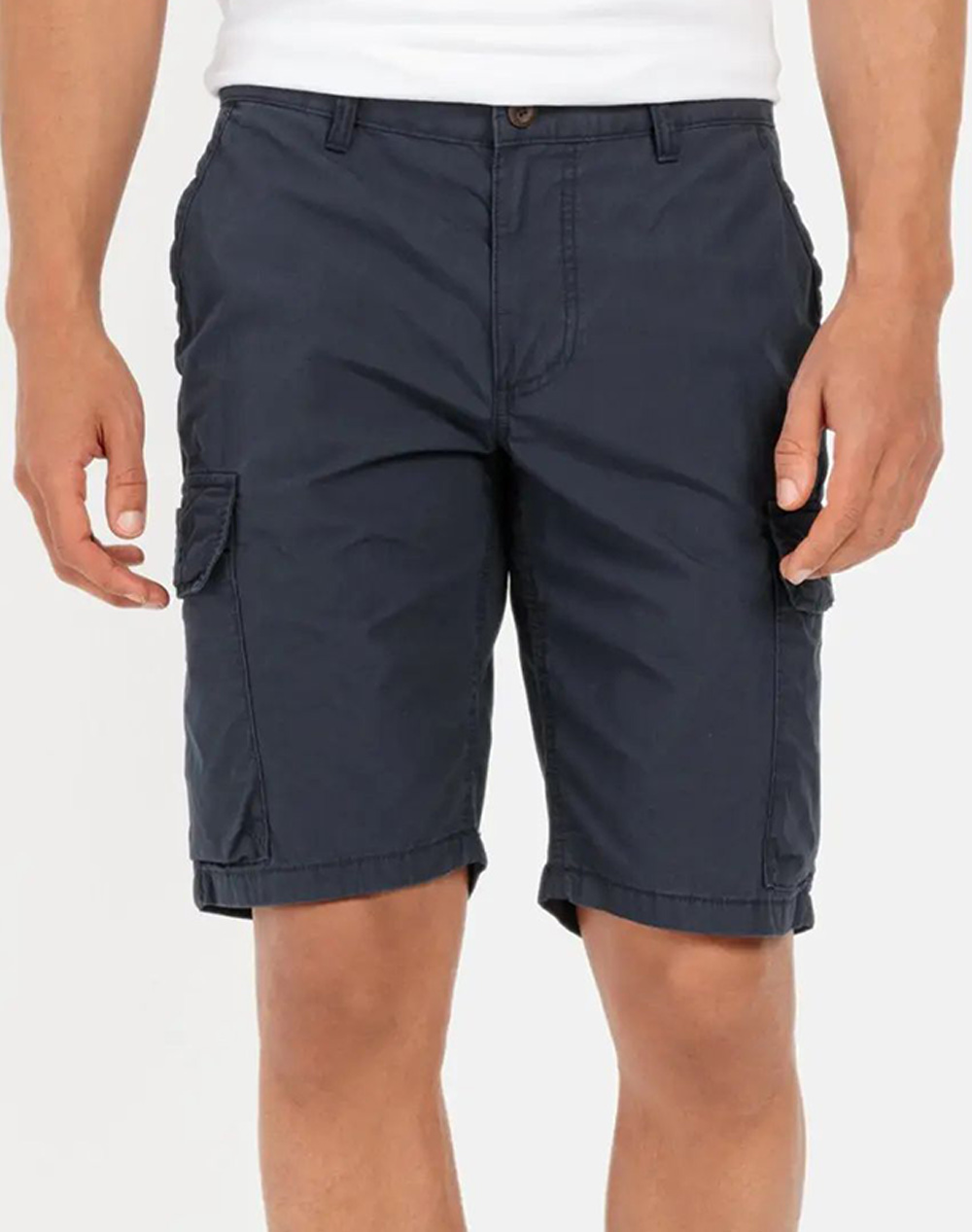 CAMEL ACTIVE PANTALONI SCURTI Cargo EXPLORER