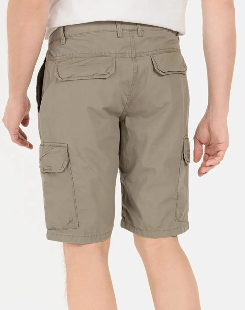 CAMEL ACTIVE PANTALONI SCURTI Cargo EXPLORER