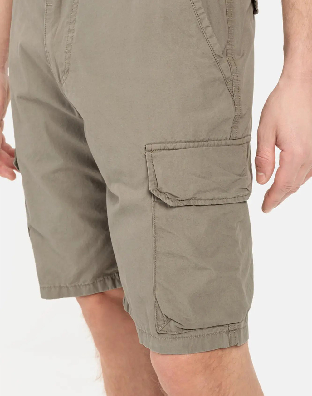 CAMEL ACTIVE PANTALONI SCURTI Cargo EXPLORER