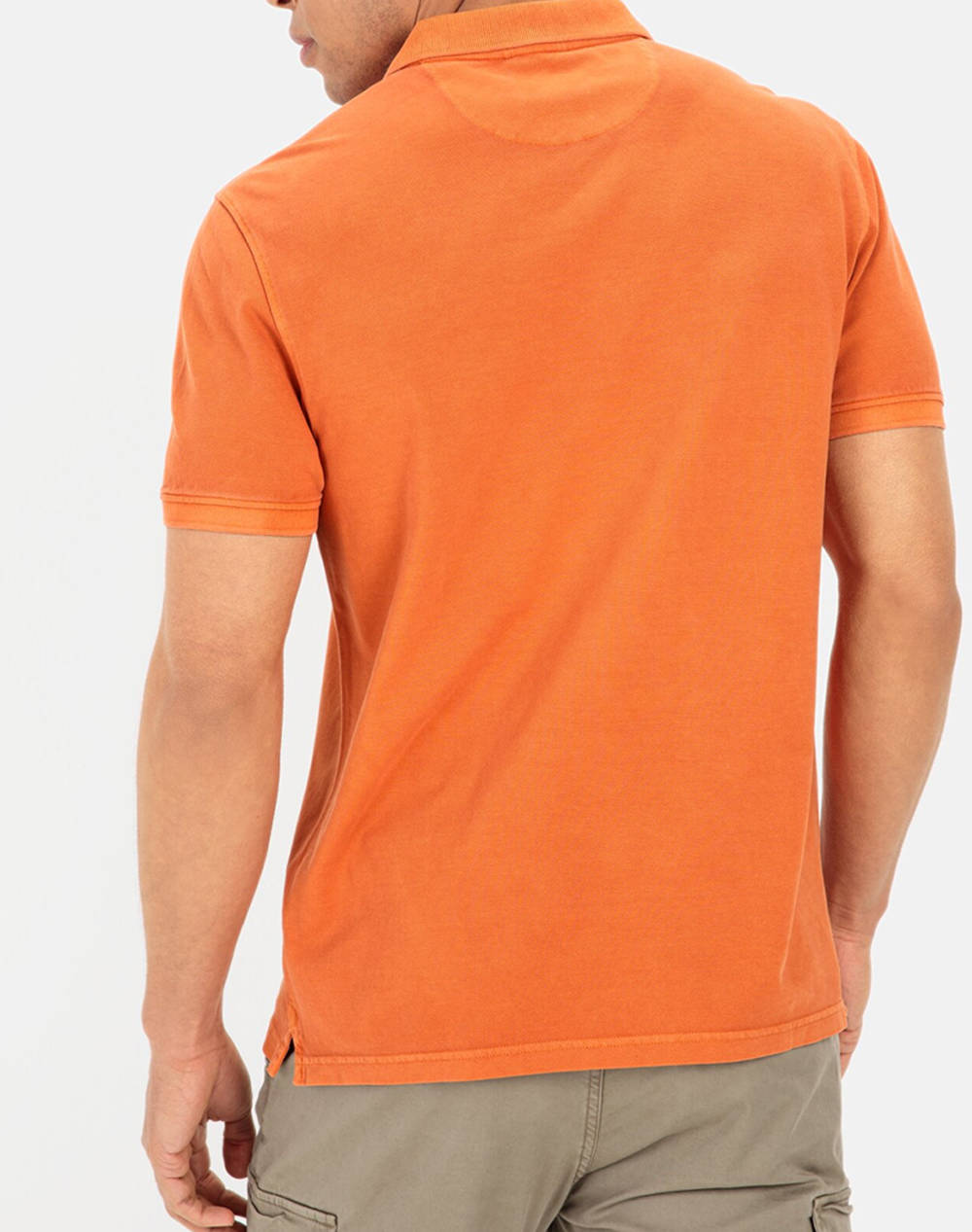 CAMEL Polo K.M. basic