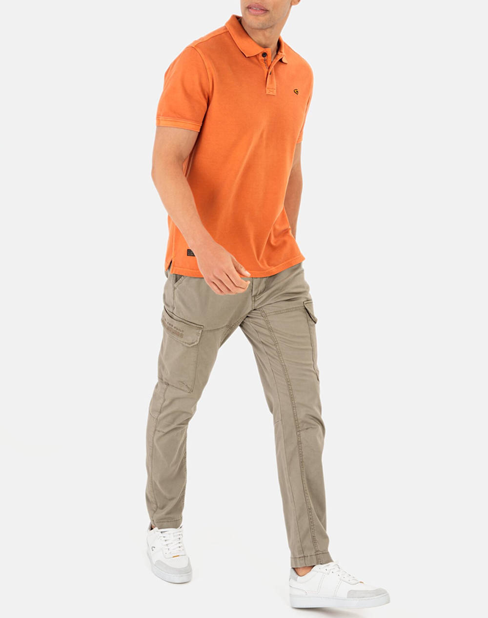 CAMEL Polo K.M. basic