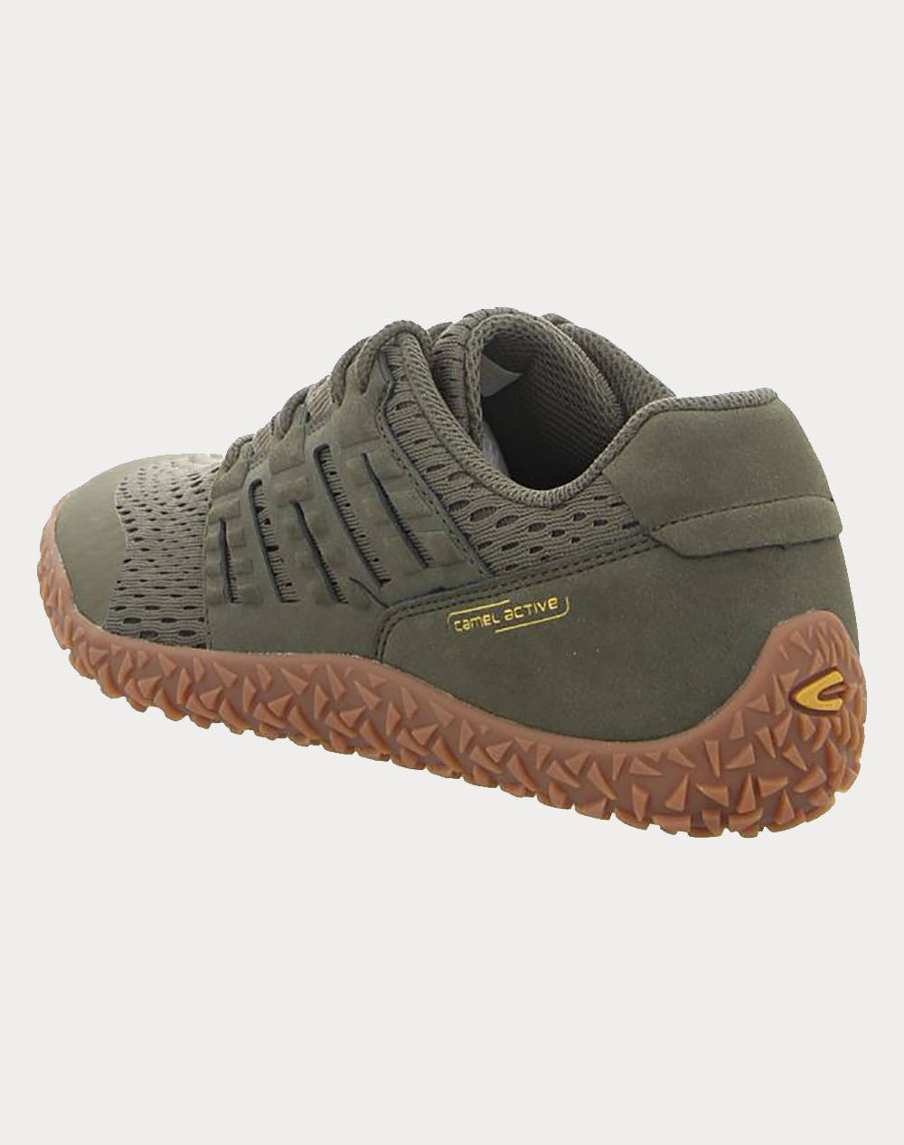 CAMEL ACTIVE INCALTAMINTE SNEAKER