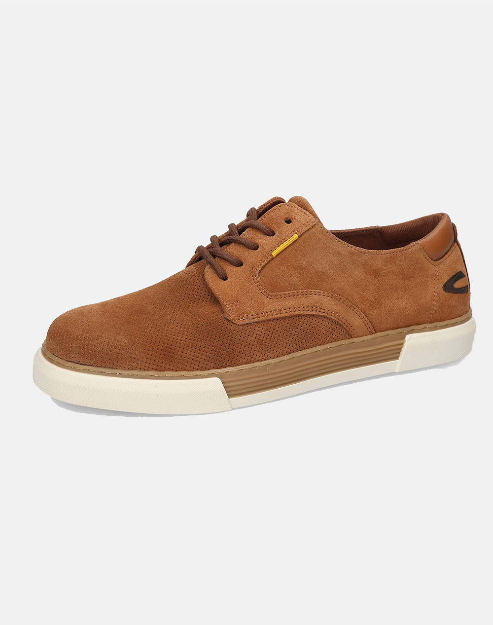 CAMEL ACTIVE INCALTAMINTE LOW CUT