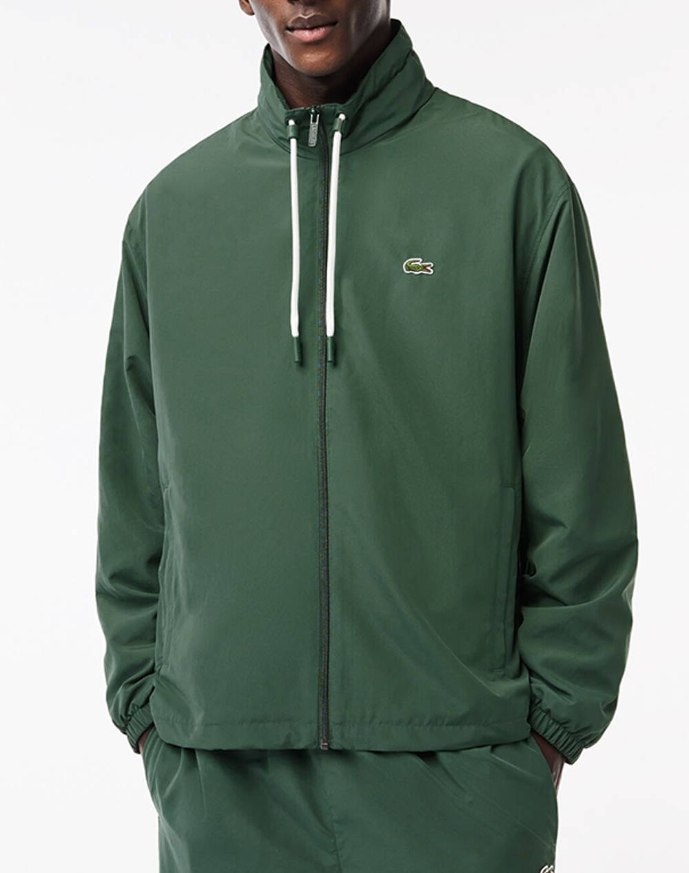 LACOSTE GEACA BLOUSON