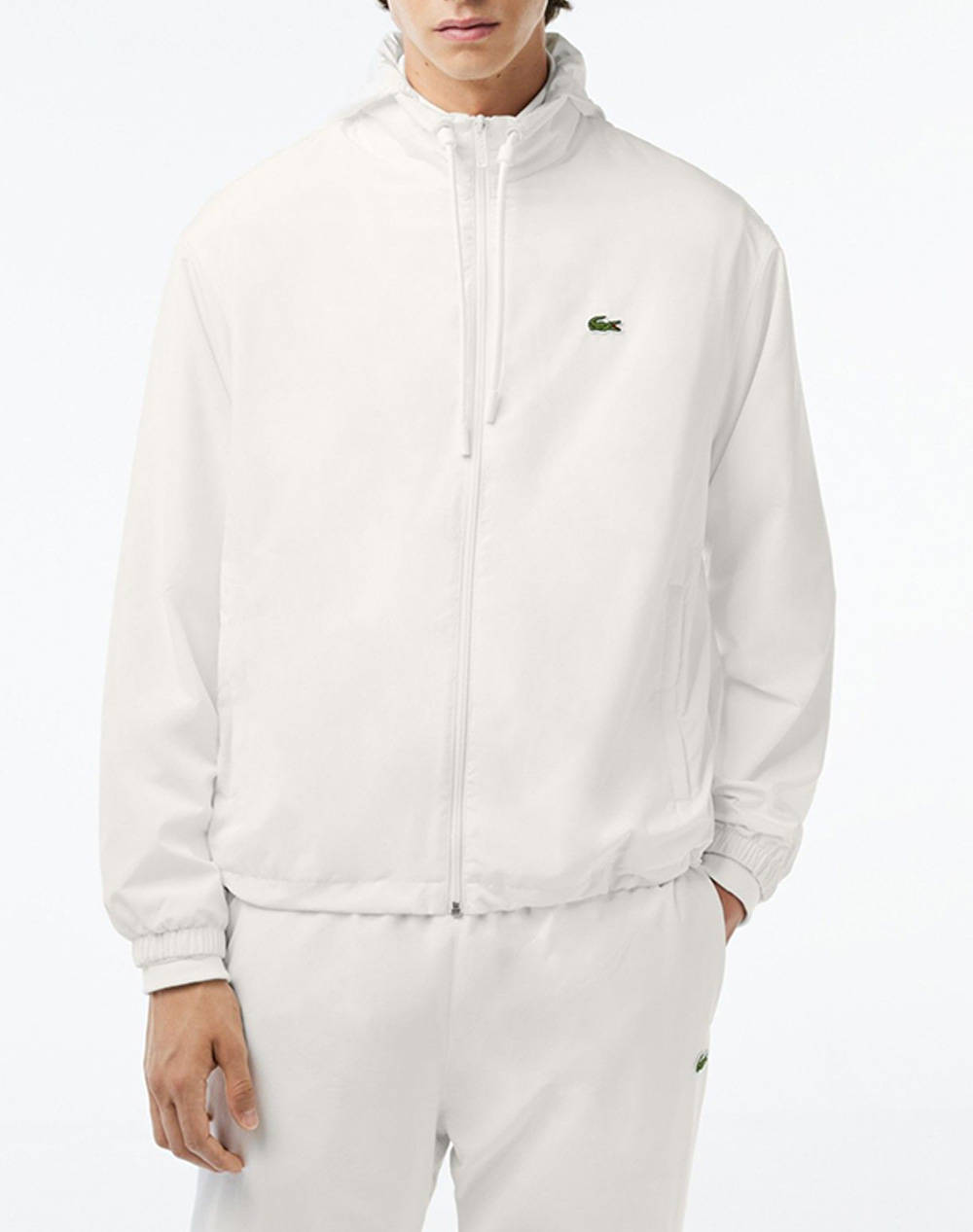 LACOSTE GEACA BLOUSON