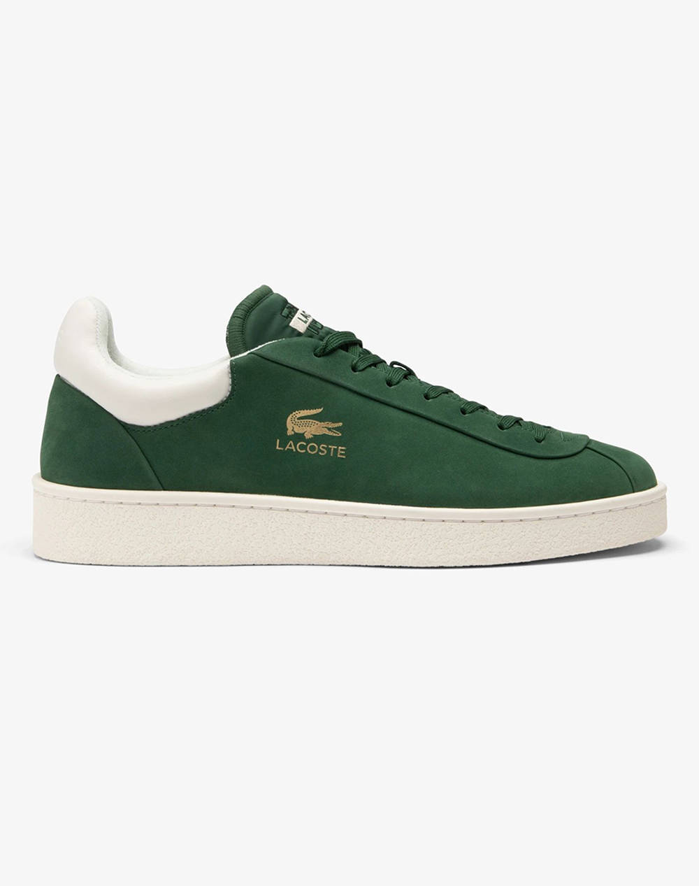 LACOSTE INCALTAMINTE DE BARBATI BASESHOT PRM 124 1 SMA