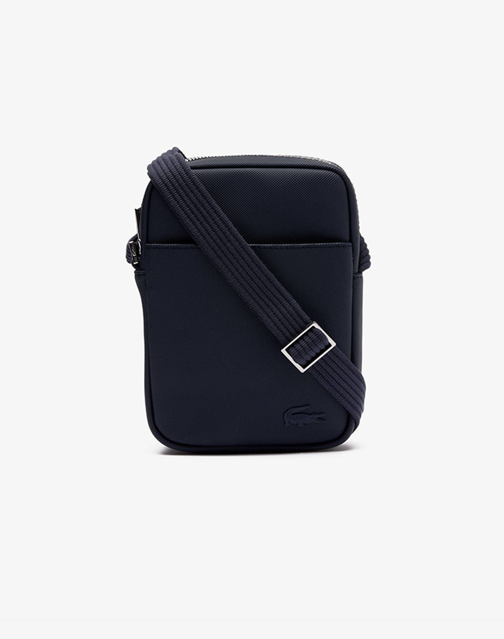 LACOSTE GEANTA APARAT DE FOTOGRAFIAT CROSSOVER BAG (Dimensiuni: 15 x 20.5 x 4 cm.)