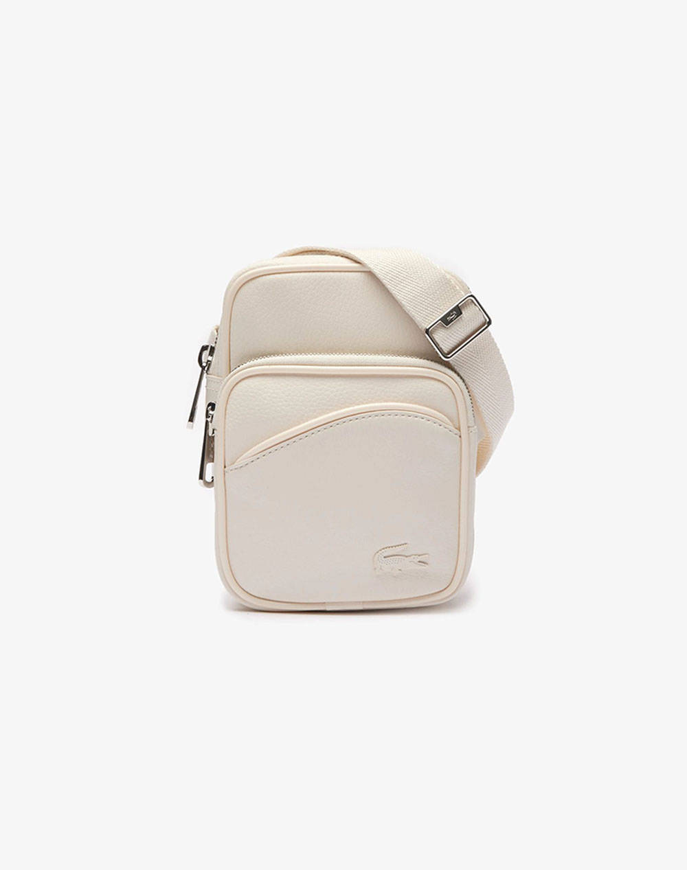 LACOSTE GEANTA S CROSSOVER BAG (Dimensiuni: 14 x 19 x 5 cm.)