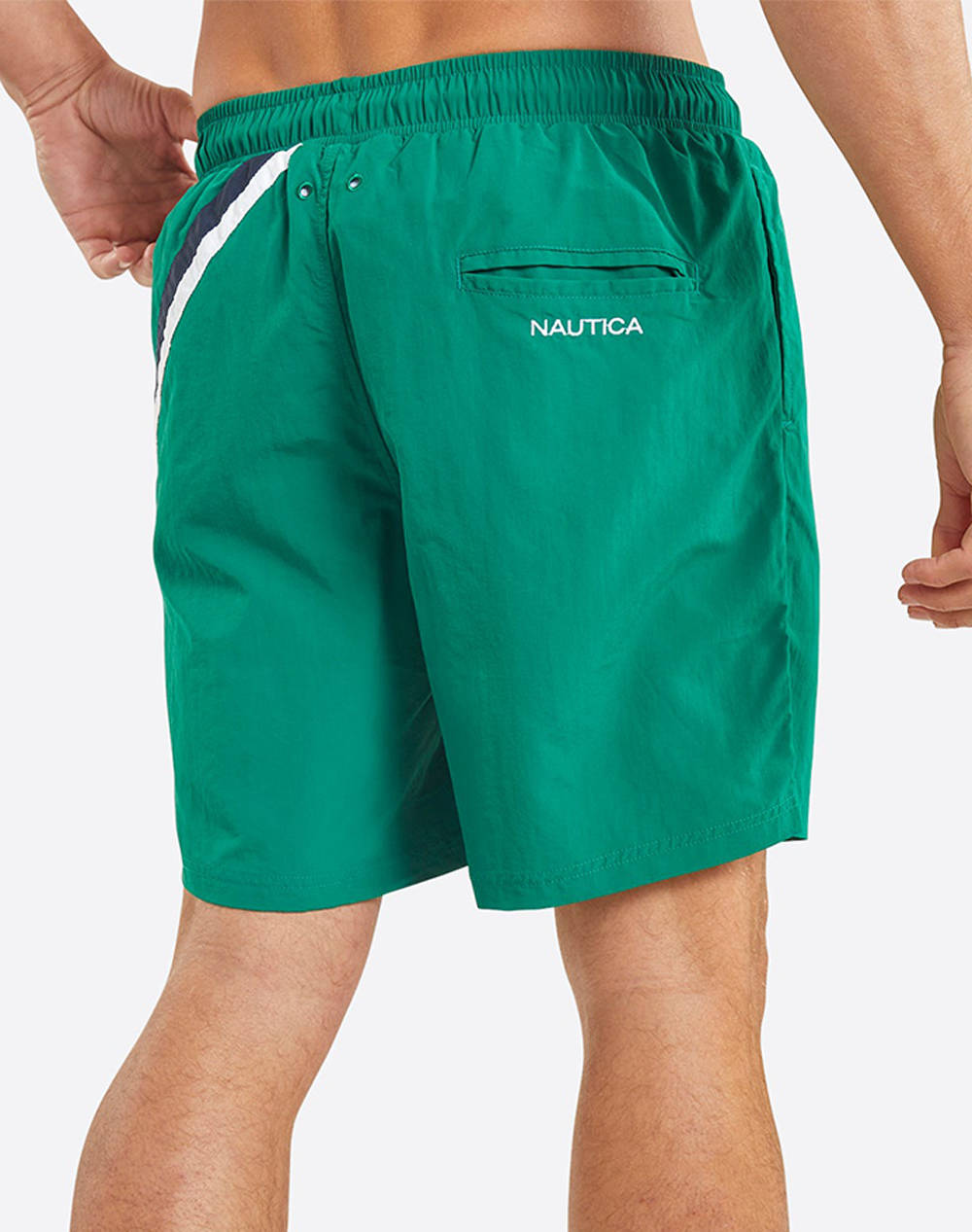 NAUTICA COSTUM DE BAIE Grampian 6 Swim Short Grampian 6 Swim Short