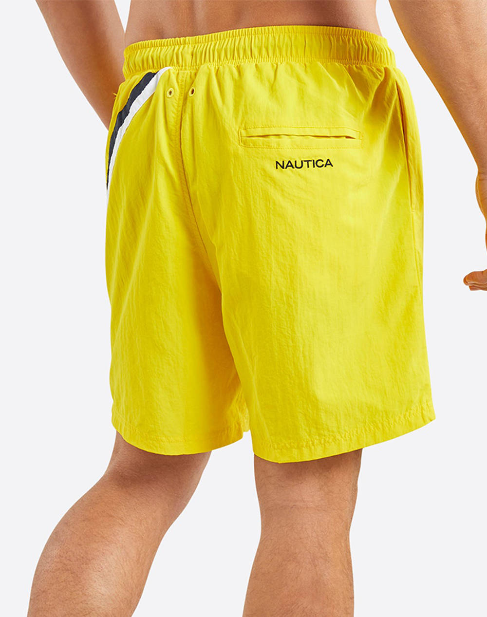 NAUTICA COSTUM DE BAIE Grampian 6 Swim Short Grampian 6 Swim Short