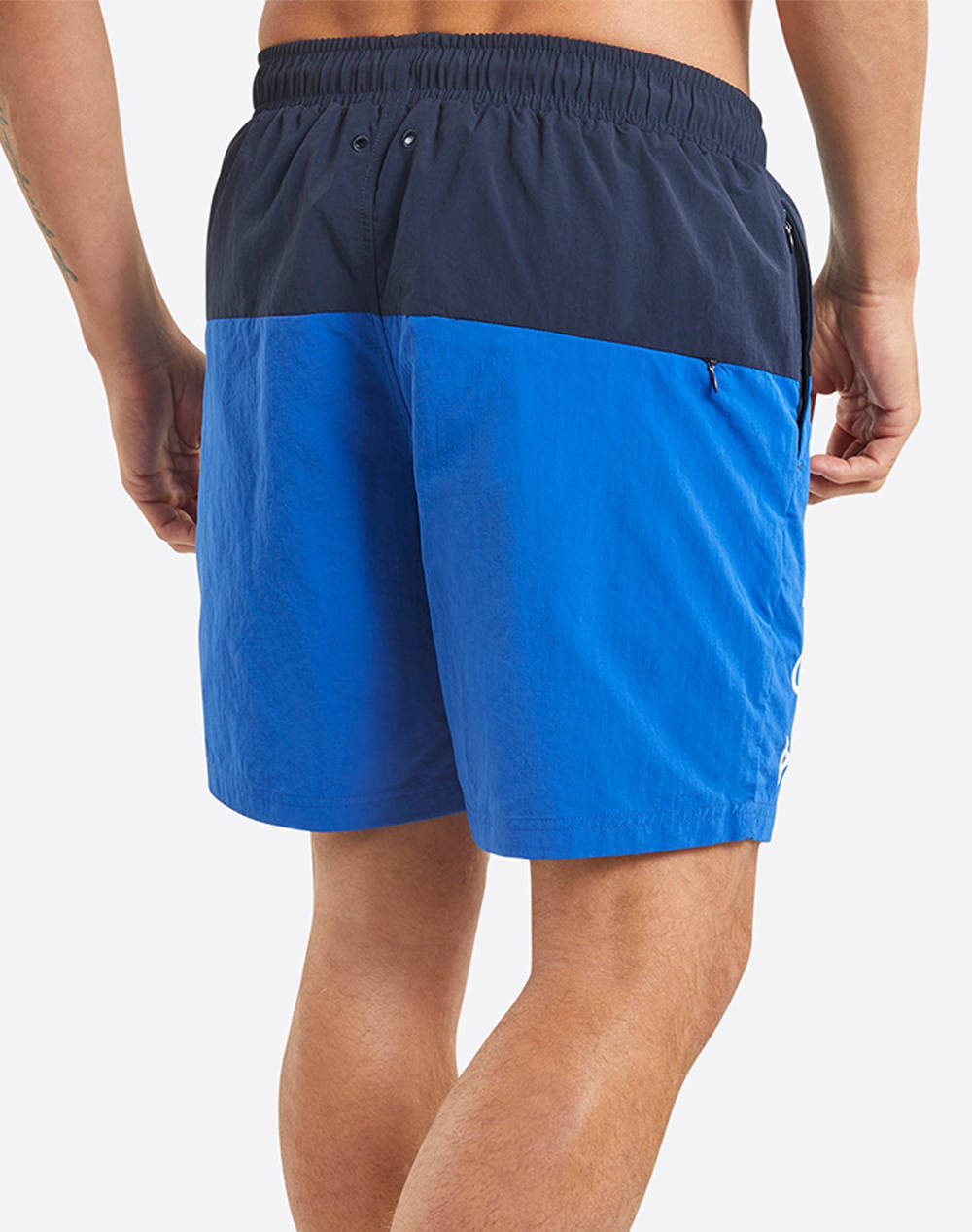 NAUTICA COSTUM DE BAIE Spynie 6 Swim Short