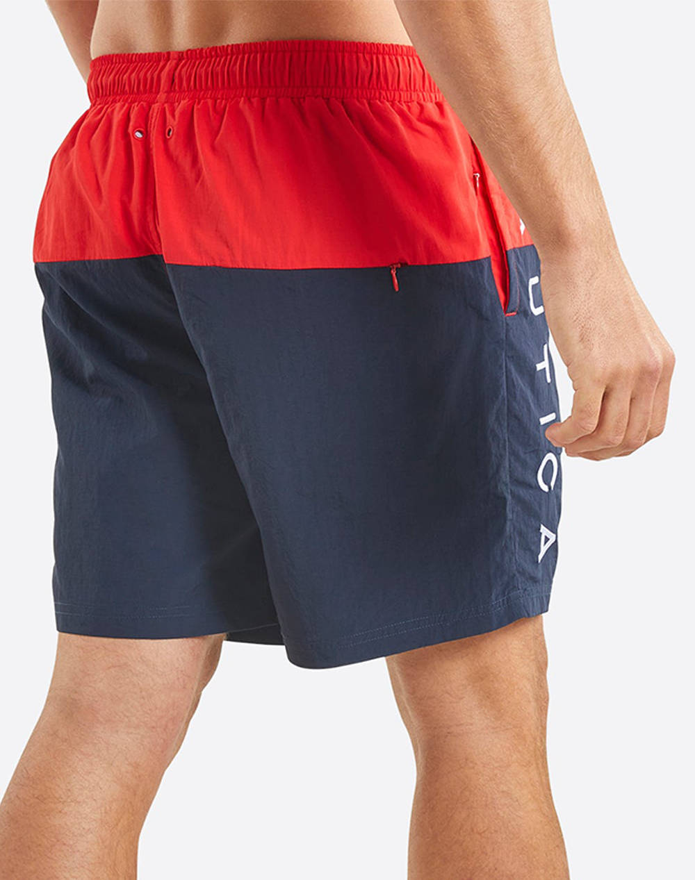 NAUTICA COSTUM DE BAIE Spynie 6 Swim Short