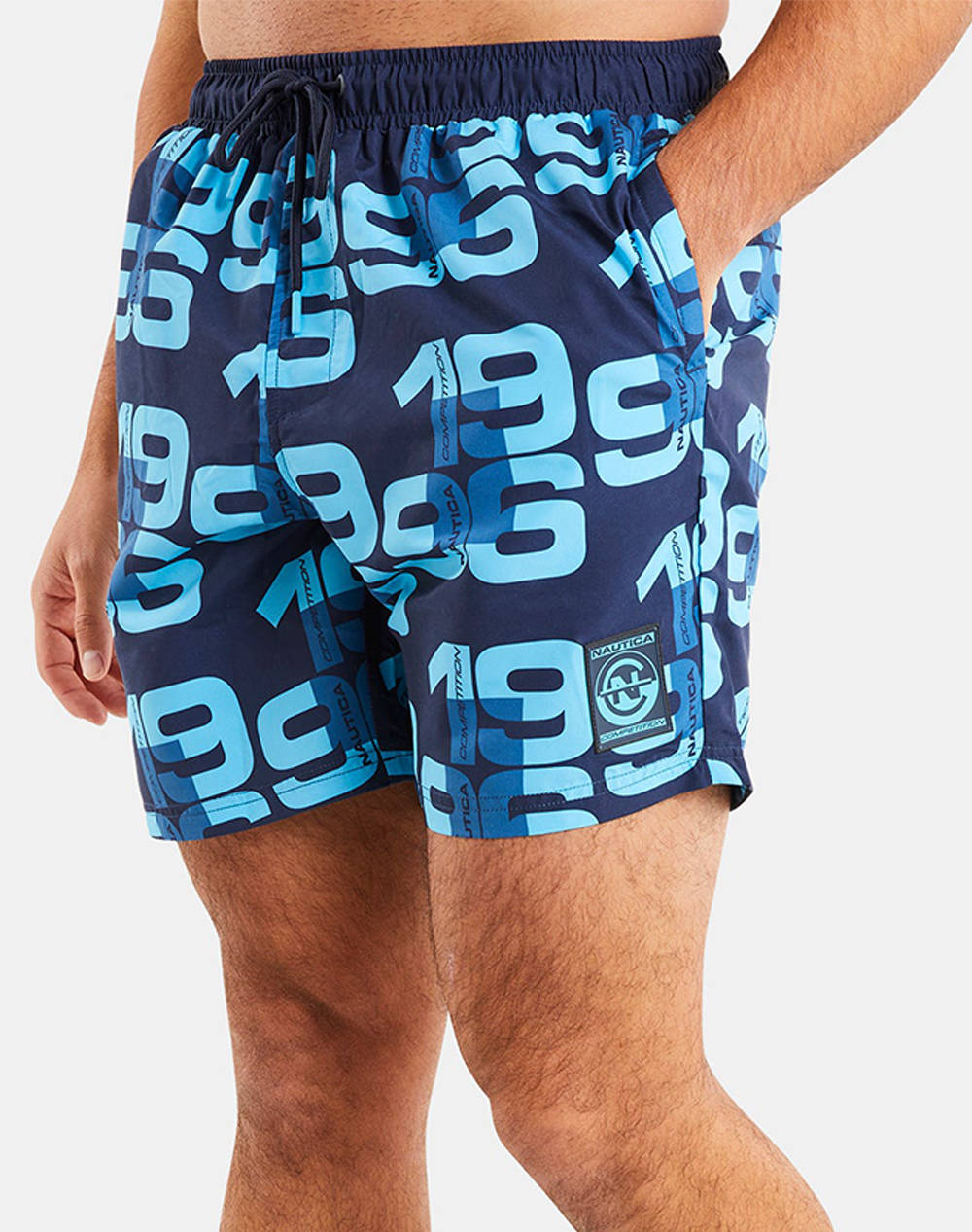 NAUTICA COSTUM DE BAIE Rex 6 Swim Short Rex 6 Swim Short