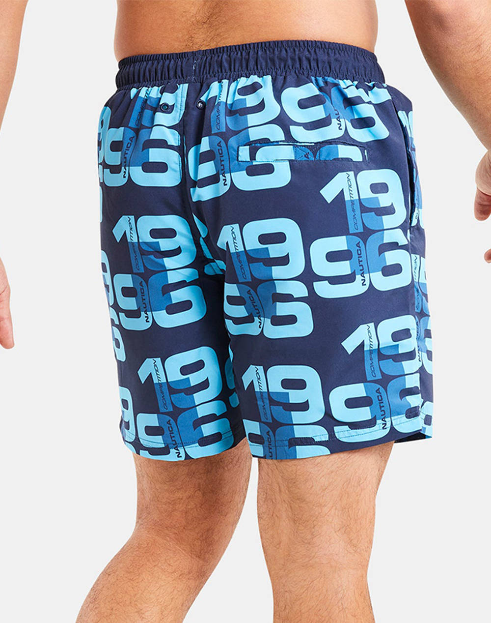 NAUTICA COSTUM DE BAIE Rex 6 Swim Short Rex 6 Swim Short