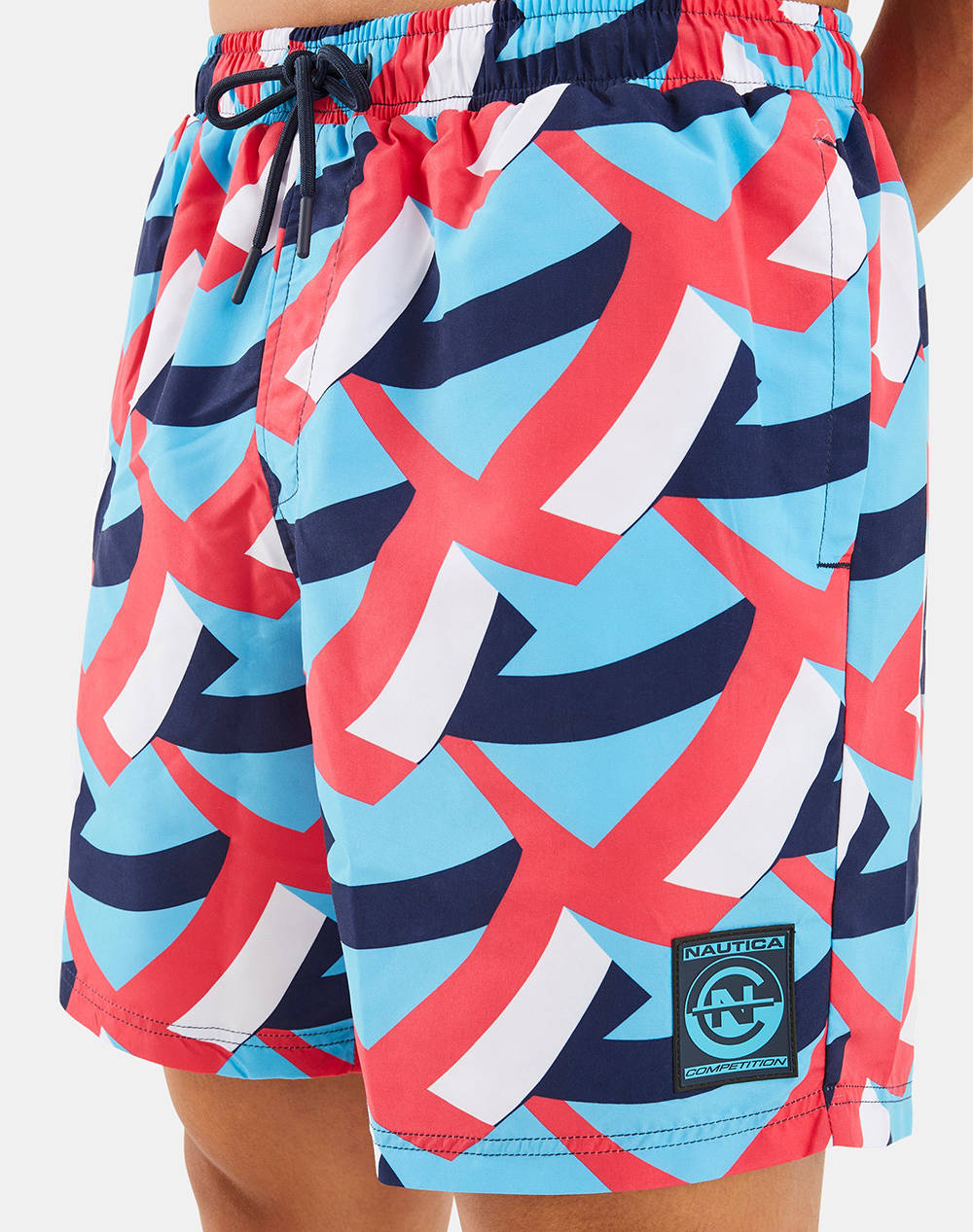 NAUTICA COSTUM DE BAIE Tate 6 Swim Short Tate 6 Swim Short