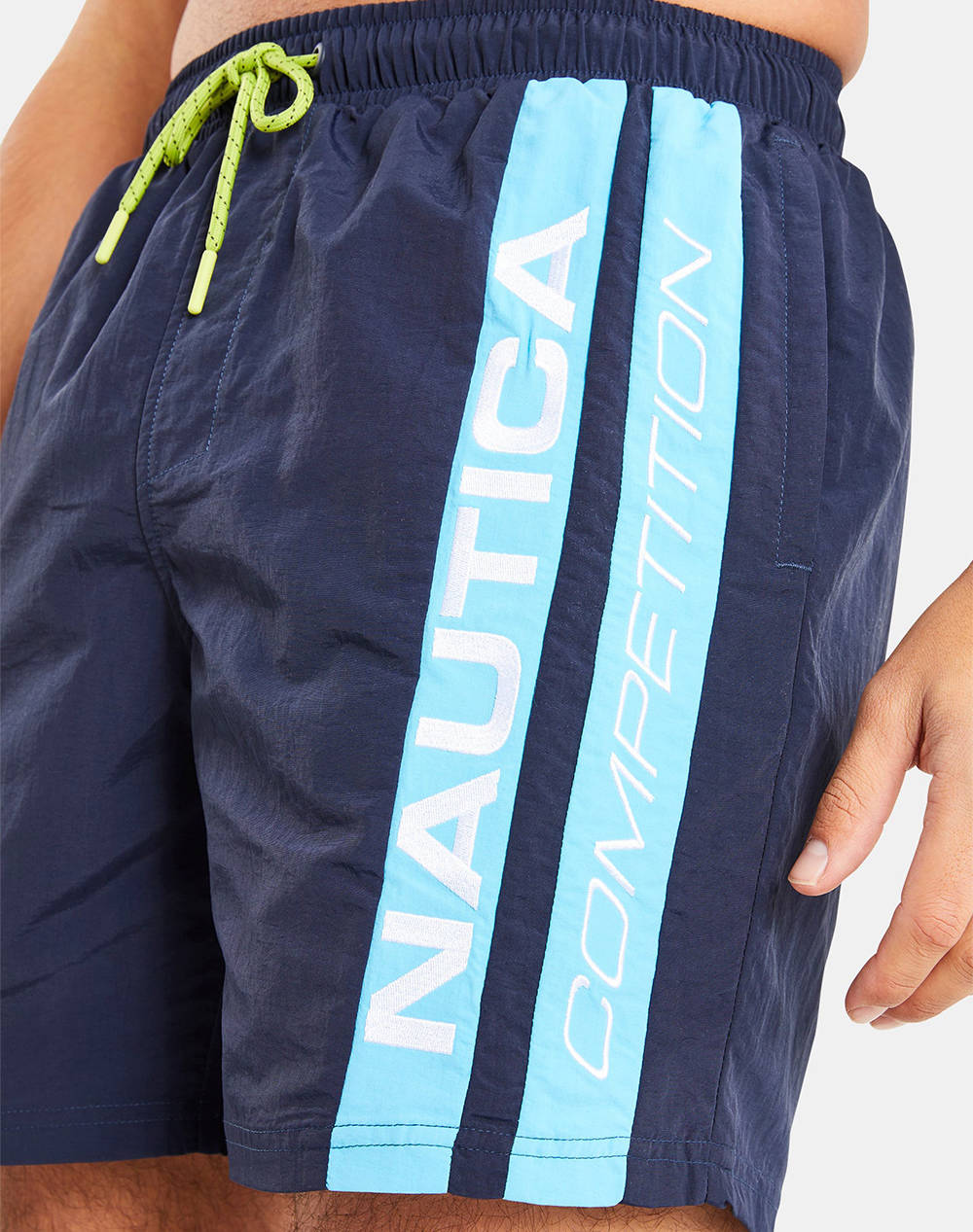 NAUTICA COSTUM DE BAIE Shay 6 Swim Short Shay 6 Swim Short