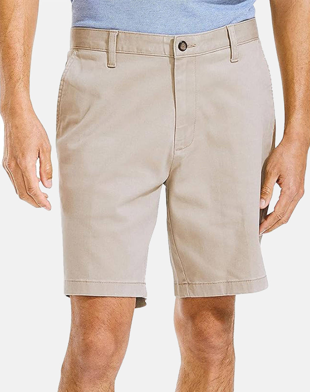 NAUTICA PANTALONI SCURTI CLASSIC FF DECK SHORT