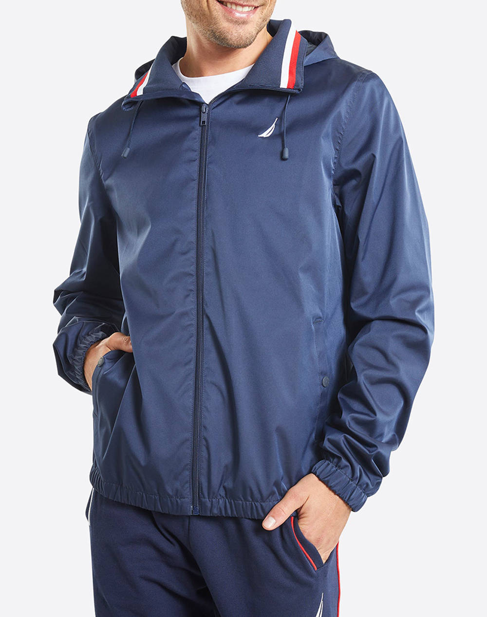 NAUTICA GEACA Fabian FZ Jacket