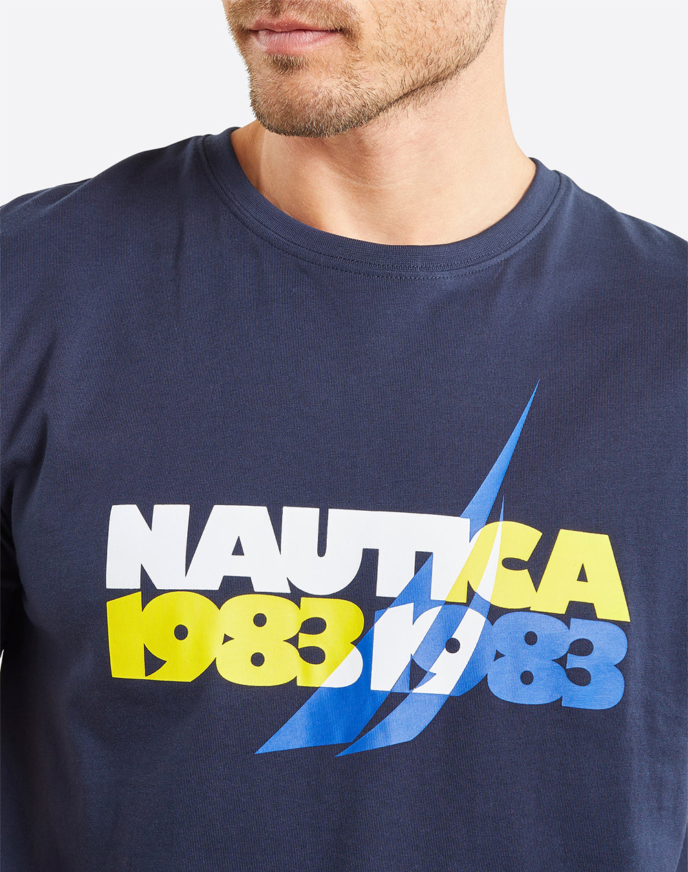 NAUTICA BLUZA T-SHIRT Nasir T-Shirt Nasir T-Shirt