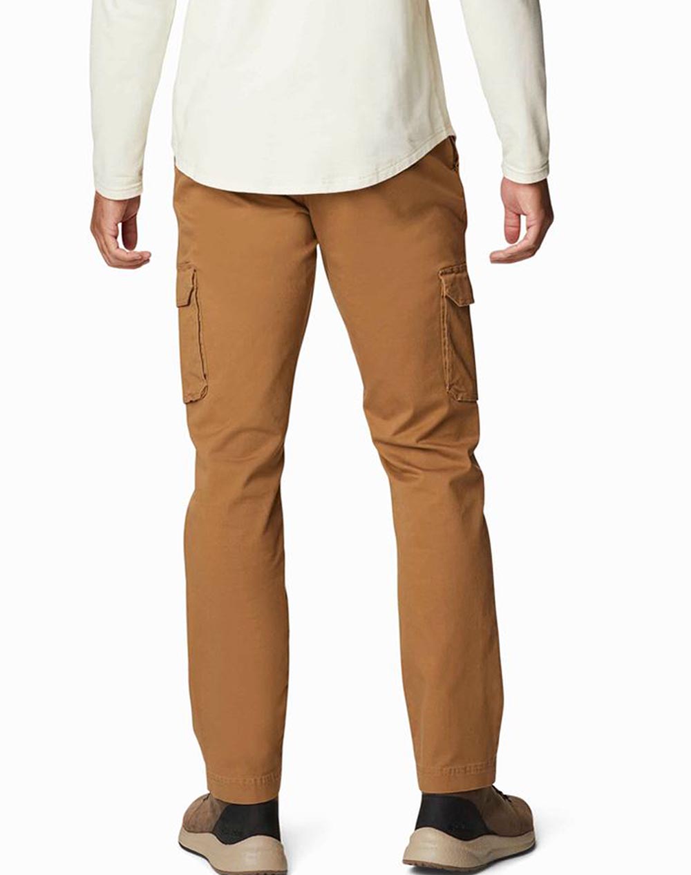 COLUMBIA Pantaloni de barbati Pacific Ridge™ Cargo Pant