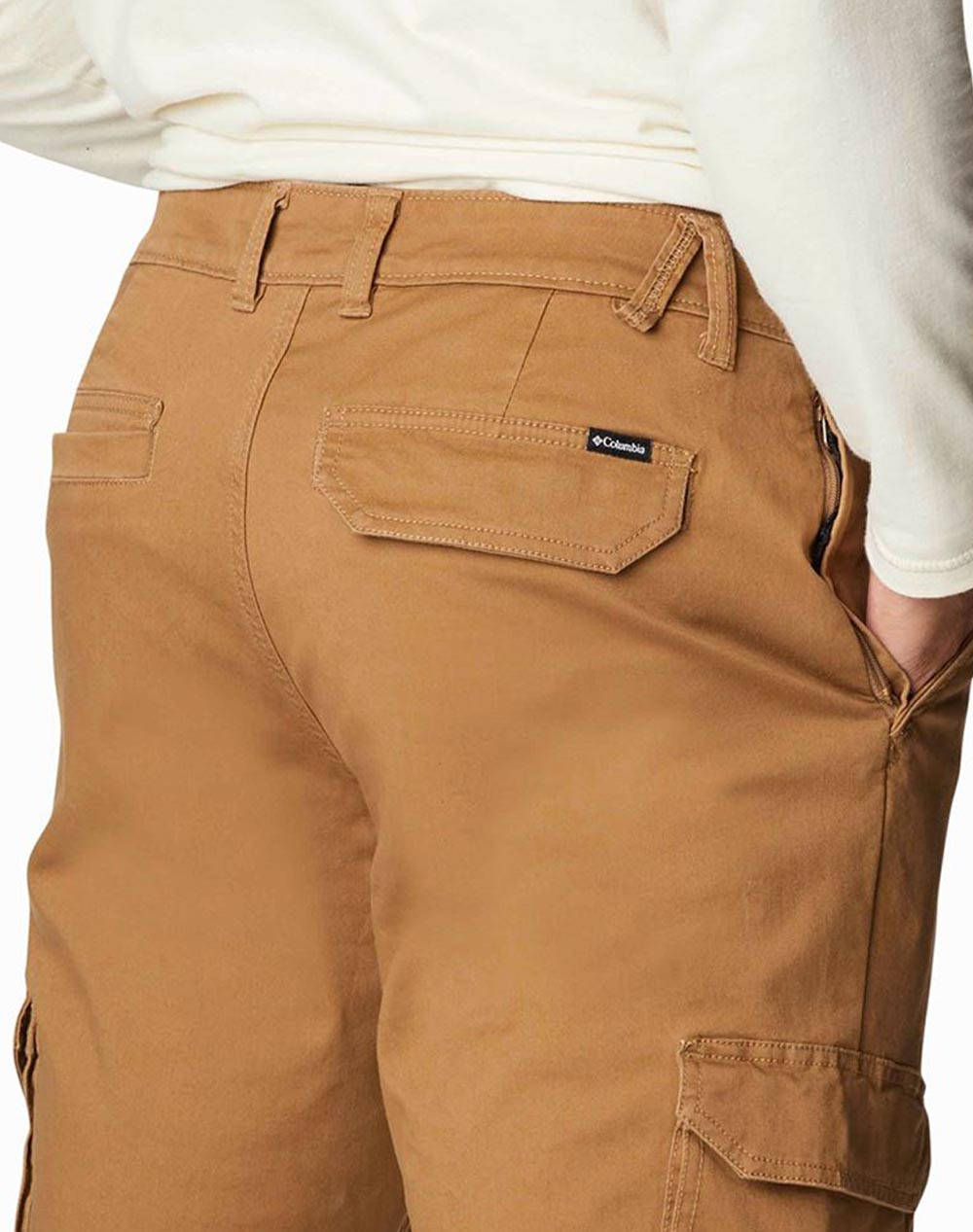 COLUMBIA Pantaloni de barbati Pacific Ridge™ Cargo Pant