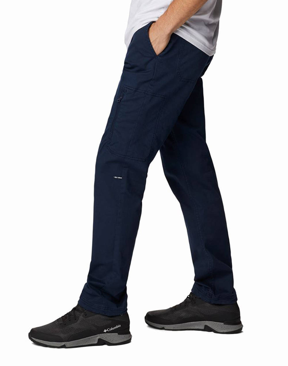 COLUMBIA Pantaloni de barbati Pacific Ridge™ Utility Pant