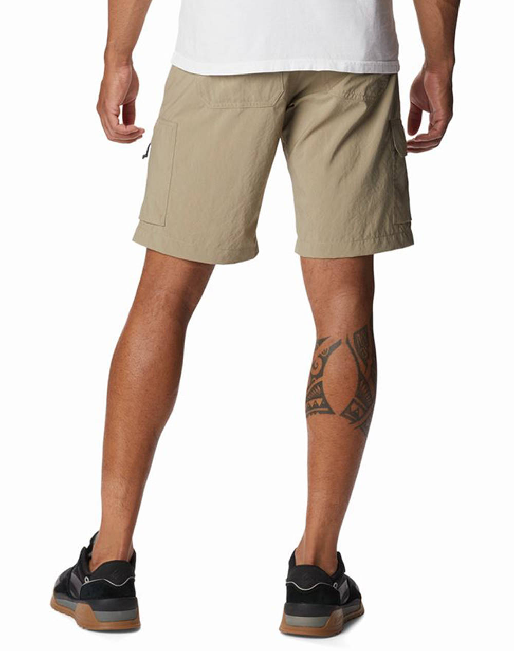 COLUMBIA Pantaloni scurti de barbati Silver Ridge™ Utility Cargo Short