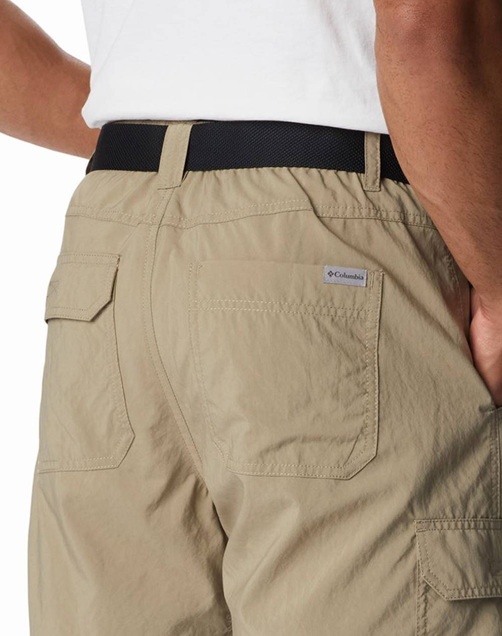 COLUMBIA Pantaloni scurti de barbati Silver Ridge™ Utility Cargo Short