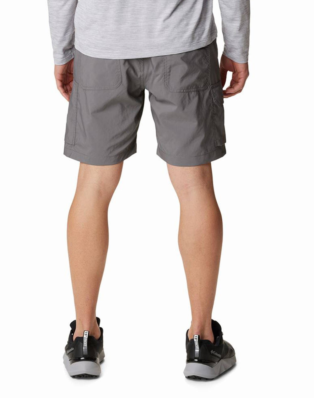 COLUMBIA Pantaloni scurti de barbati Silver Ridge™ Utility Cargo Short