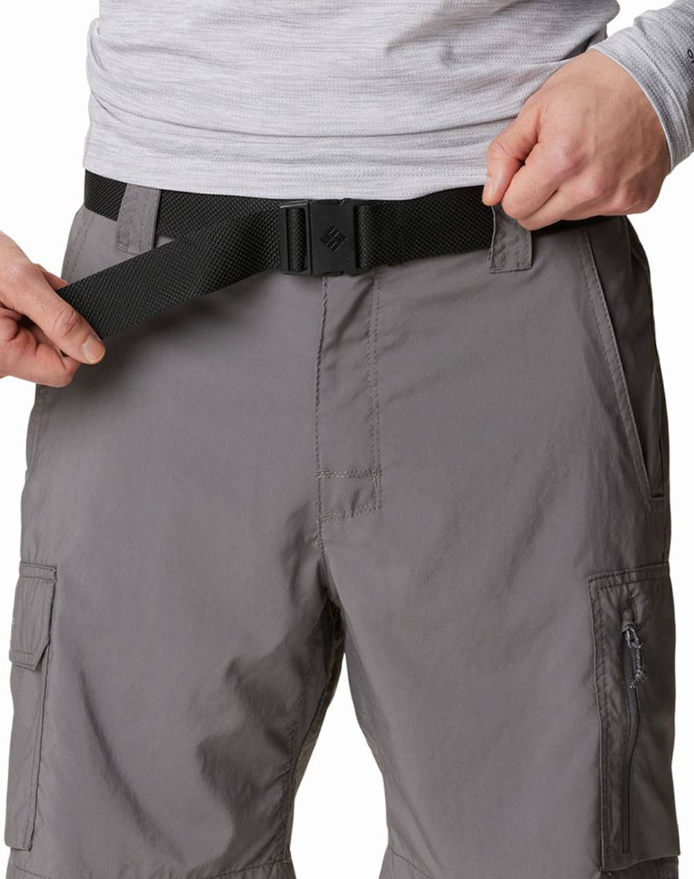 COLUMBIA Pantaloni scurti de barbati Silver Ridge™ Utility Cargo Short