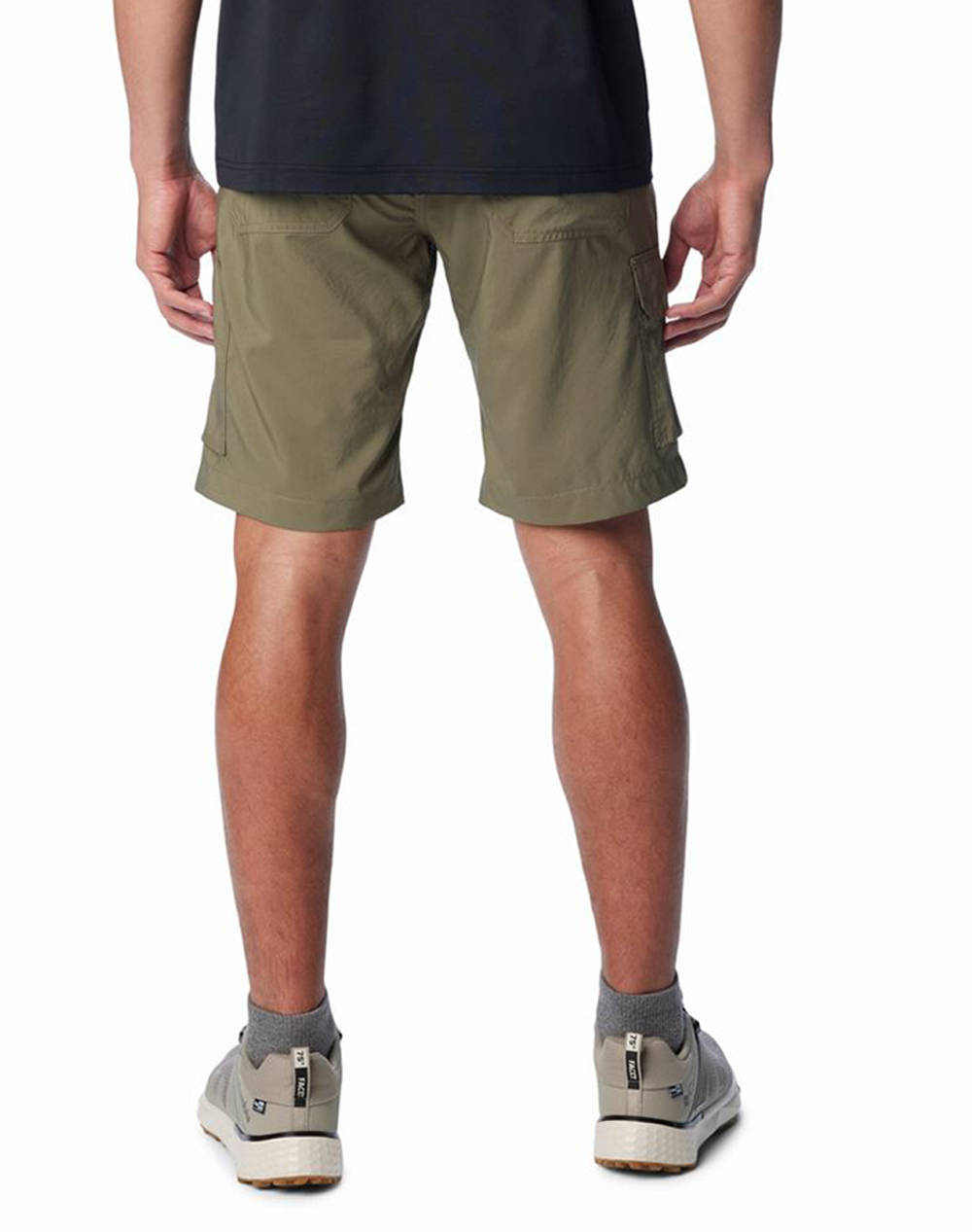 COLUMBIA Pantaloni scurti de barbati Silver Ridge™ Utility Cargo Short