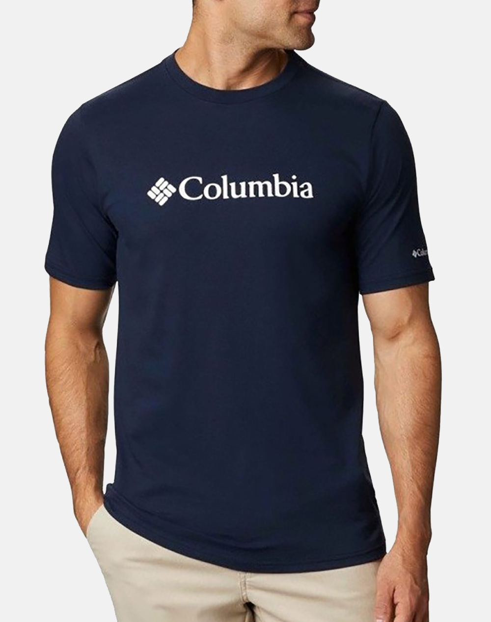 COLUMBIA Bluza de barbati CSC Basic Logo™ Short Sleeve Tee