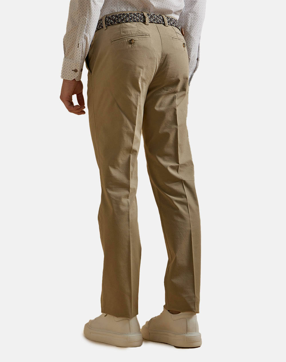 GUY LAROCHE 2315165/71155 PANTALONI CHINO