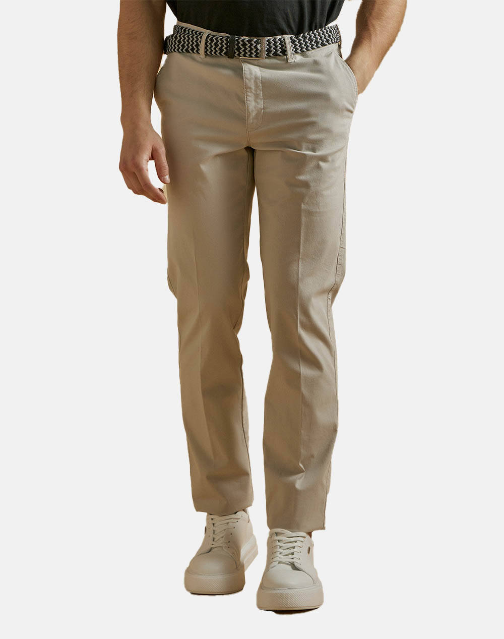 GUY LAROCHE DS15166/71155 PANTALONI CHINO