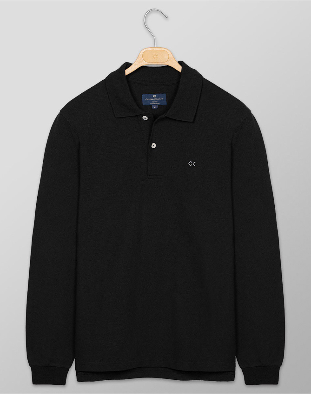 OXFORD COMPANY POLO MM BLUZA