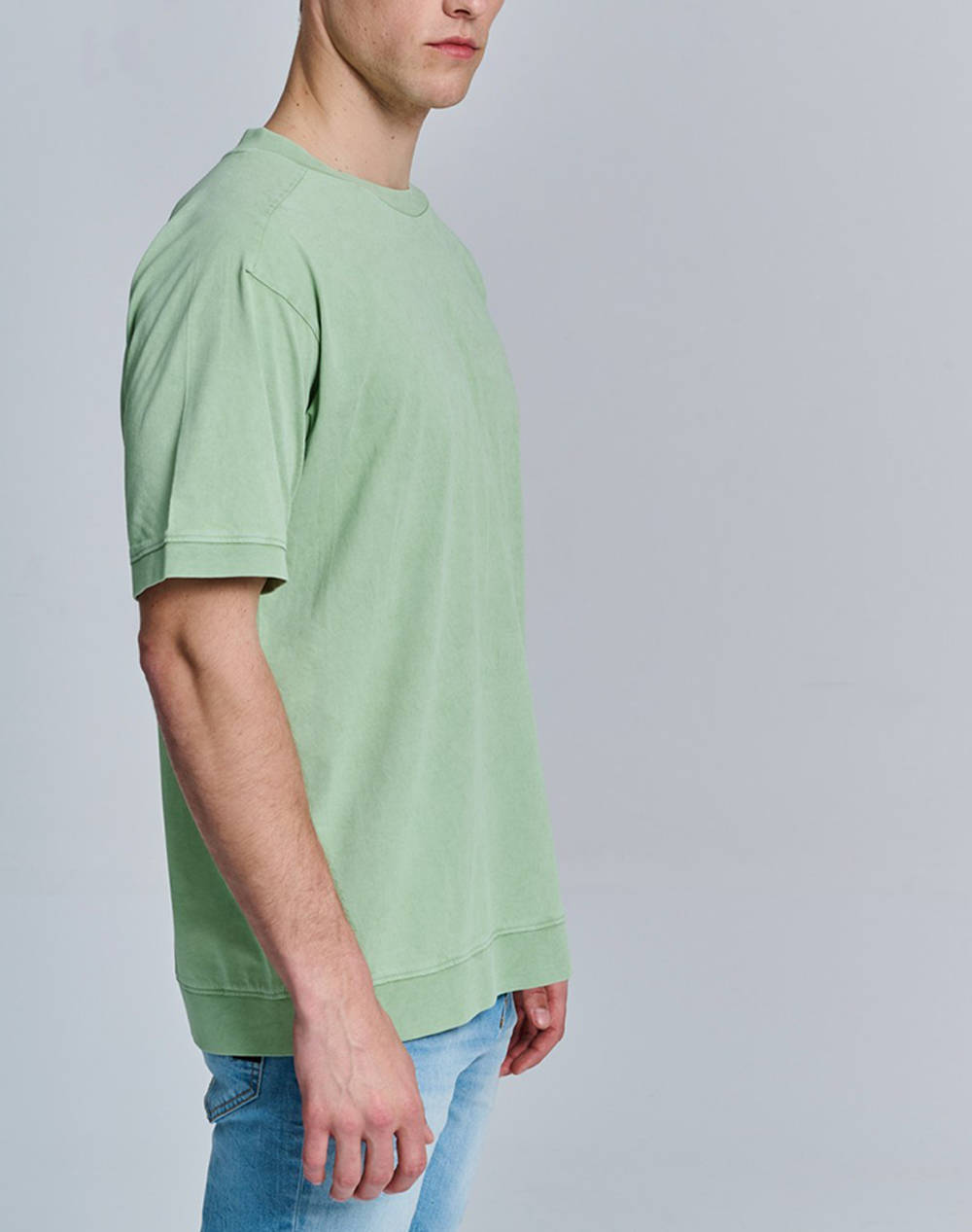 STAFF Ektor Man T-Shirt Short Sleeve