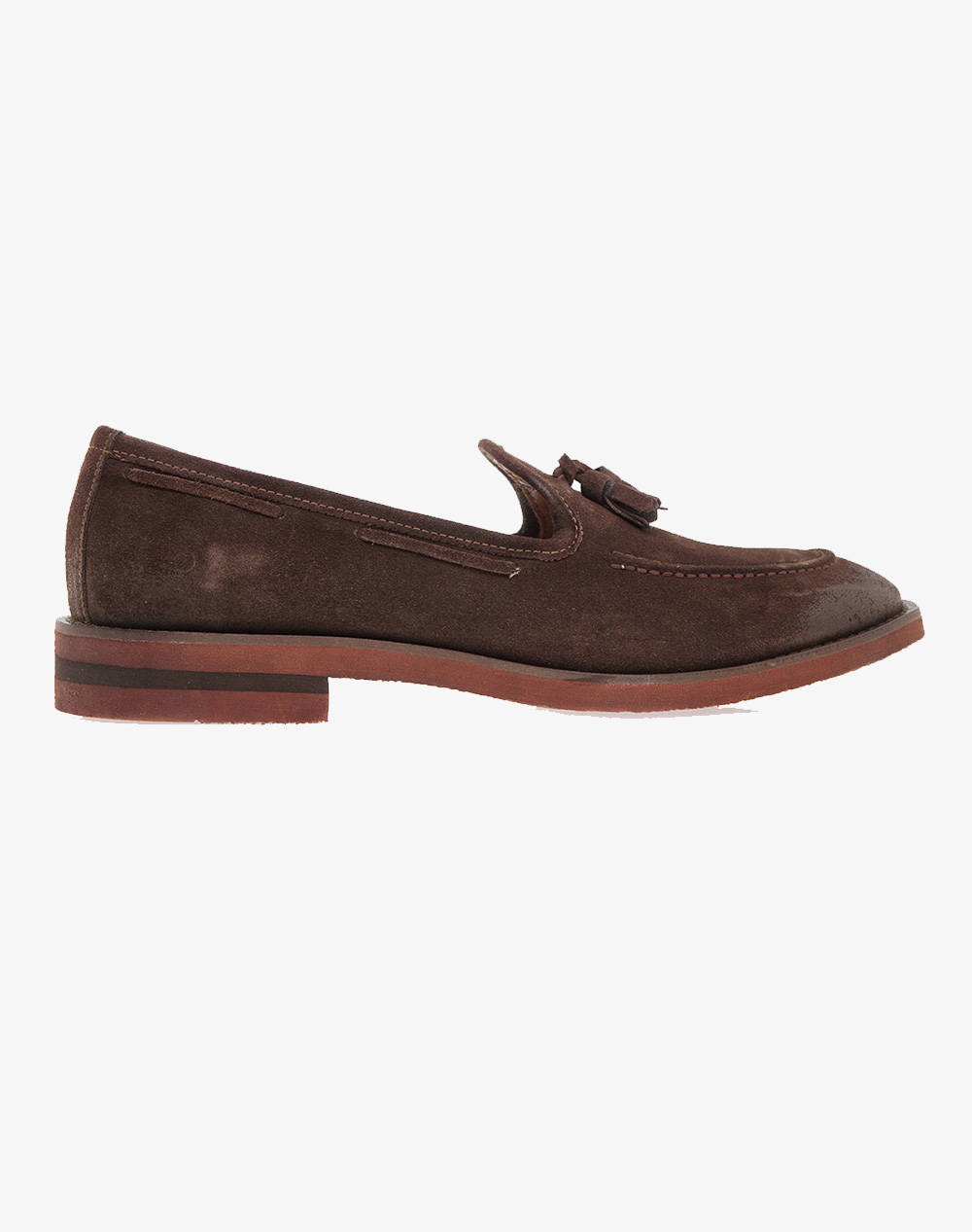 GIOVANNI MORELLI LOAFERS