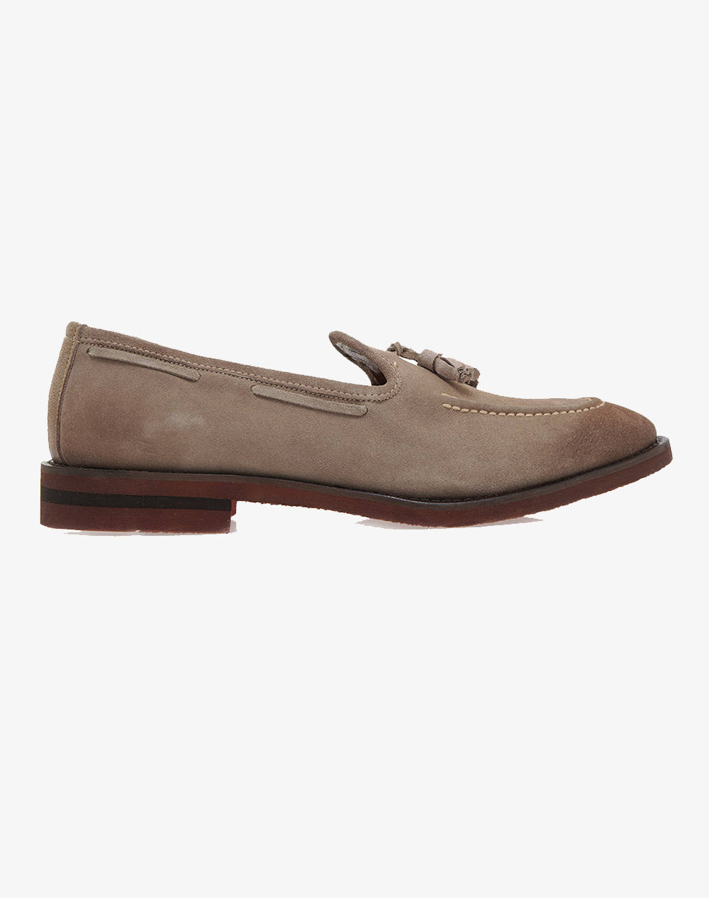 GIOVANNI MORELLI LOAFERS