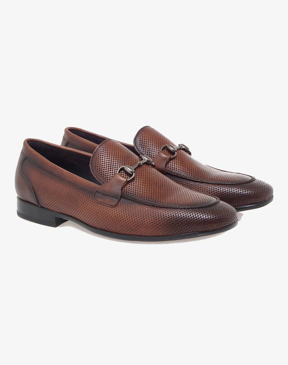 ISAAC ROMA LOAFERS