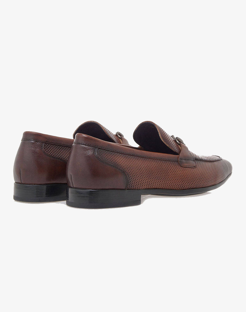 ISAAC ROMA LOAFERS