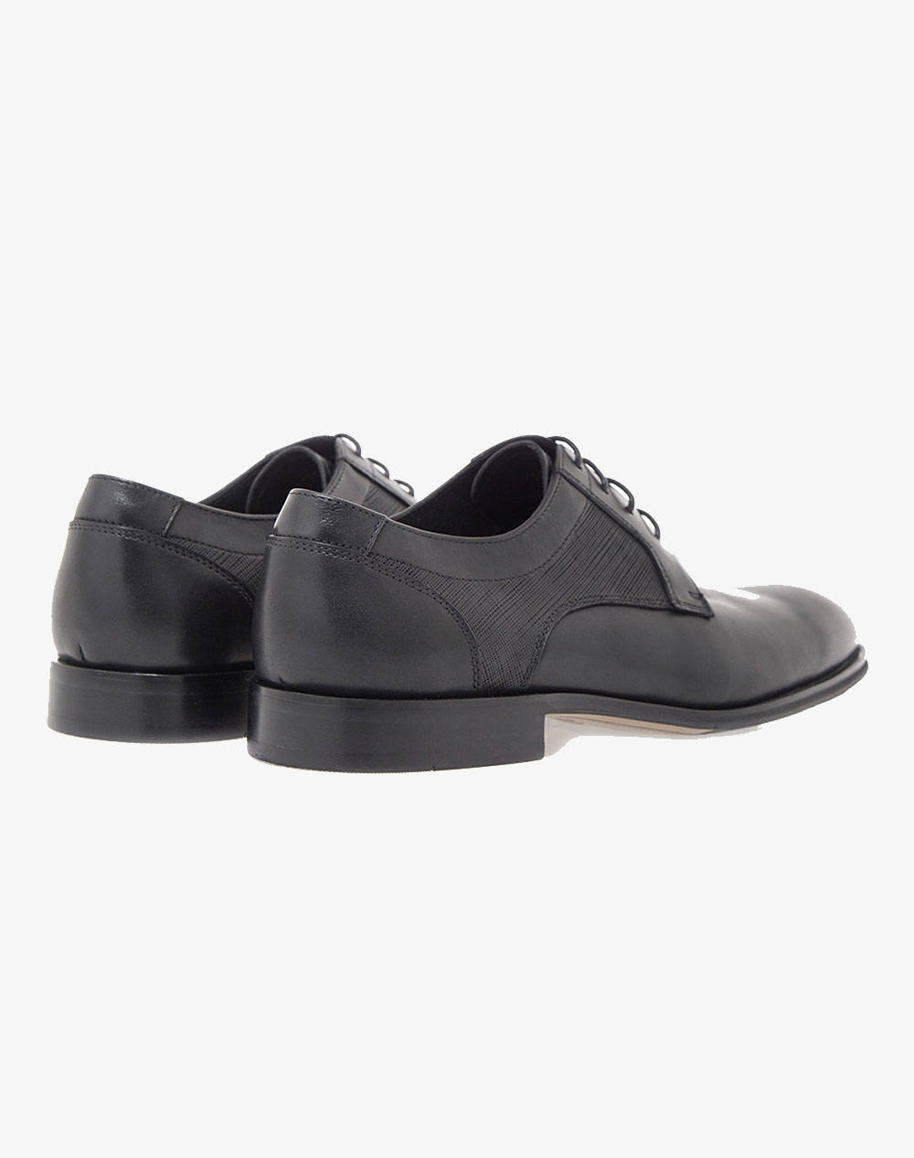 ISAAC ROMA LACE-UP SHOES