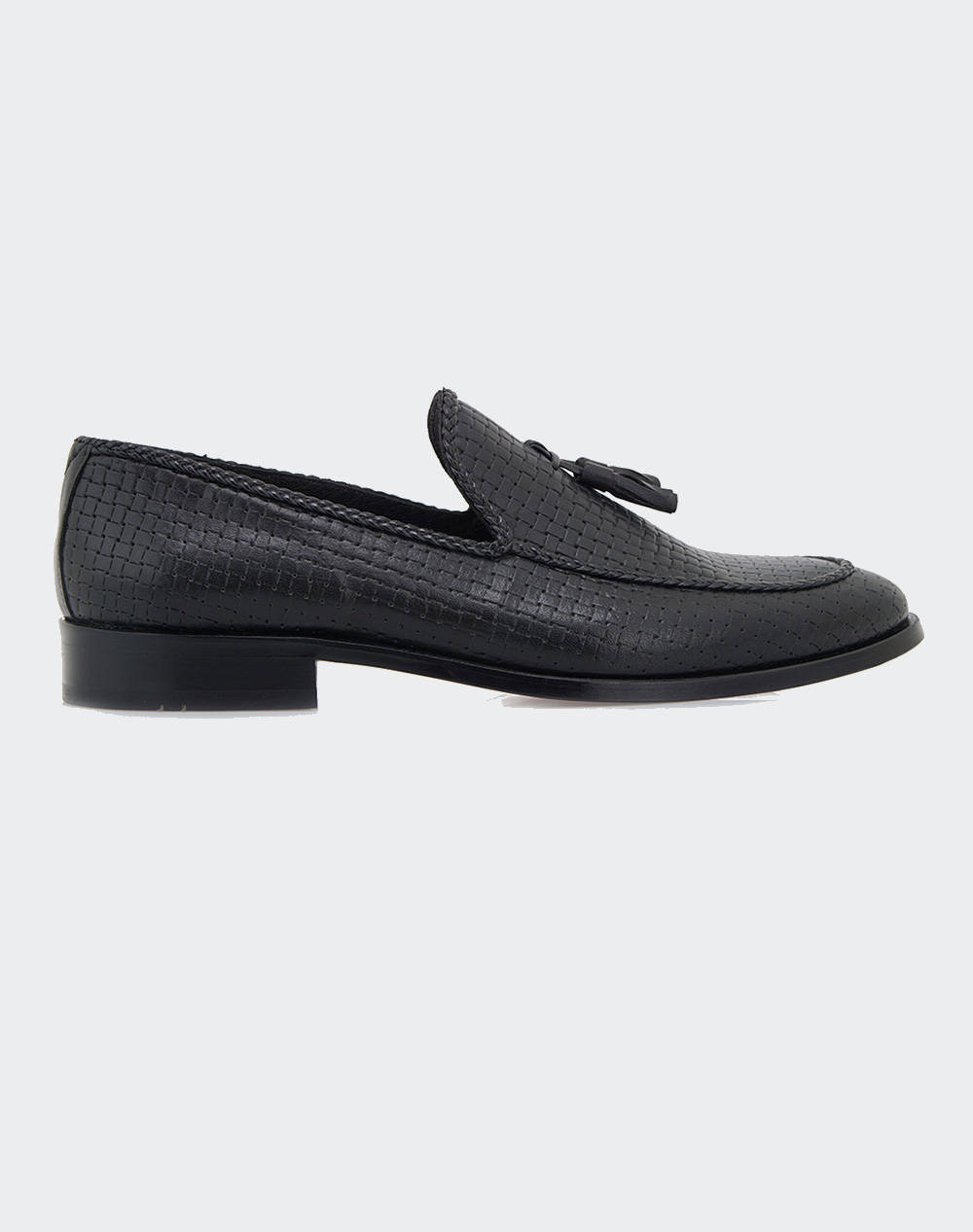 LORENZO RUSSO LOAFERS