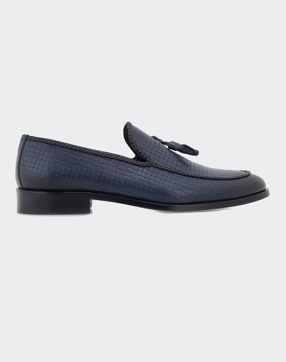 LORENZO RUSSO LOAFERS