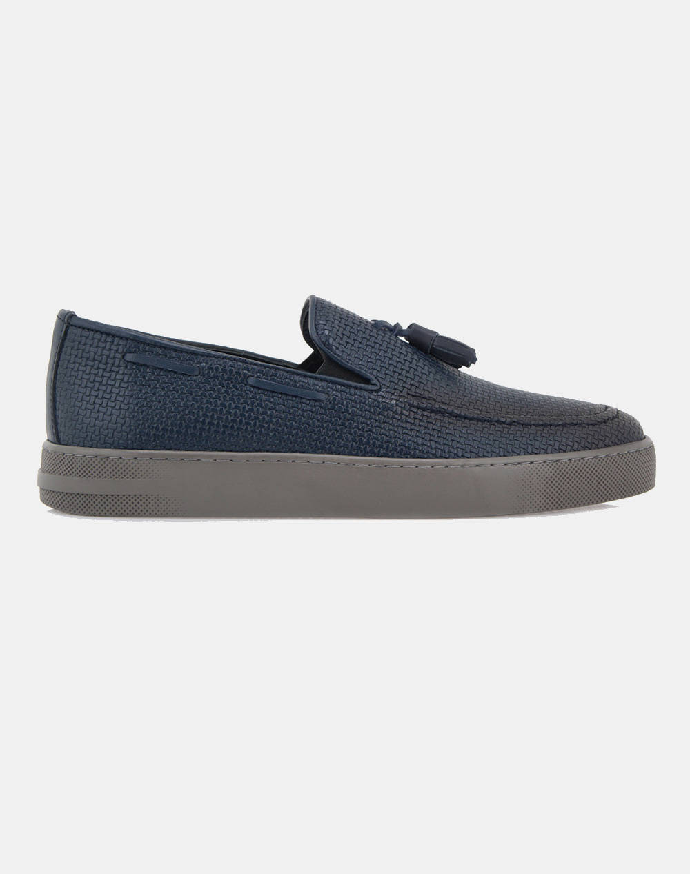 LORENZO RUSSO LOAFERS