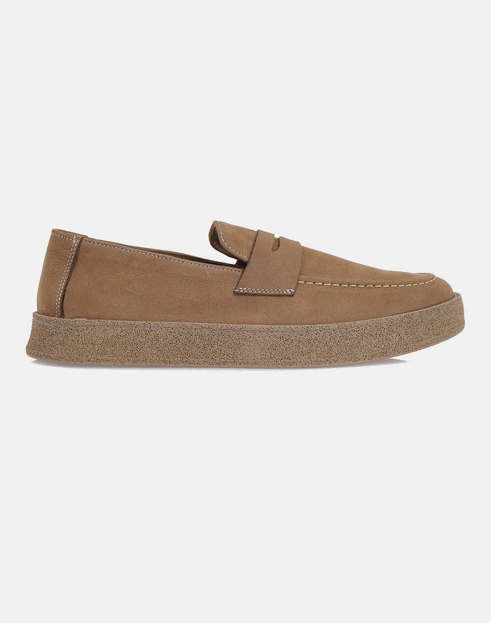 LORENZO RUSSO LOAFERS