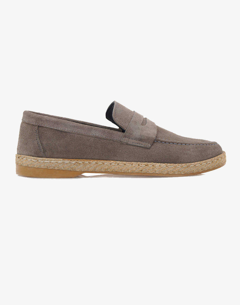 LORENZO RUSSO LOAFERS